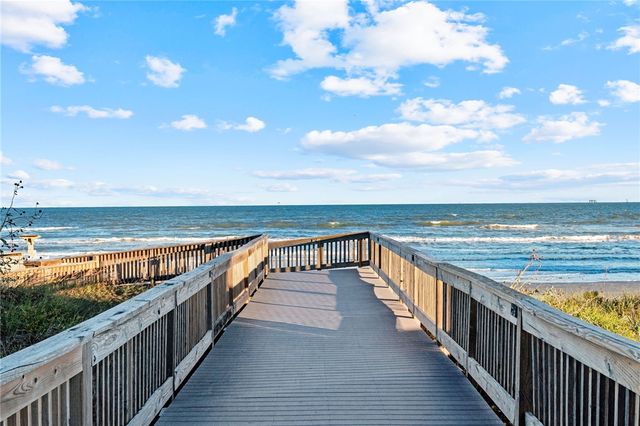 6649 Seacomber Dr 610, Port Aransas, TX 78373