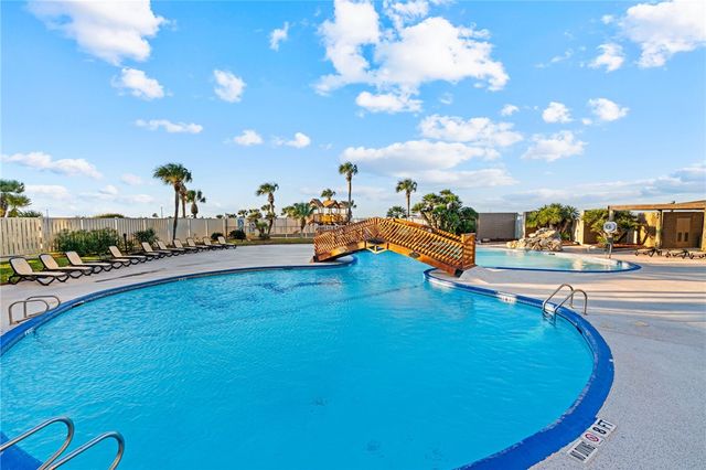 6649 Seacomber Dr 610, Port Aransas, TX 78373