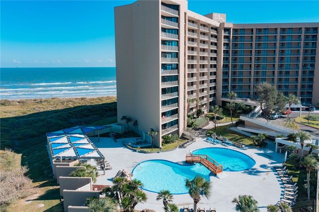 6649 Seacomber Dr 610, Port Aransas, TX 78373