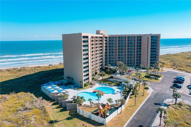6649 Seacomber Dr 610, Port Aransas, TX 78373