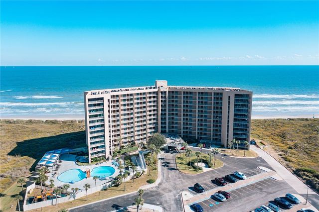 6649 Seacomber Dr 610, Port Aransas, TX 78373