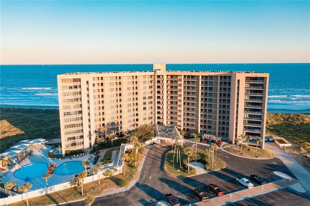 6649 Seacomber Dr 610, Port Aransas, TX 78373
