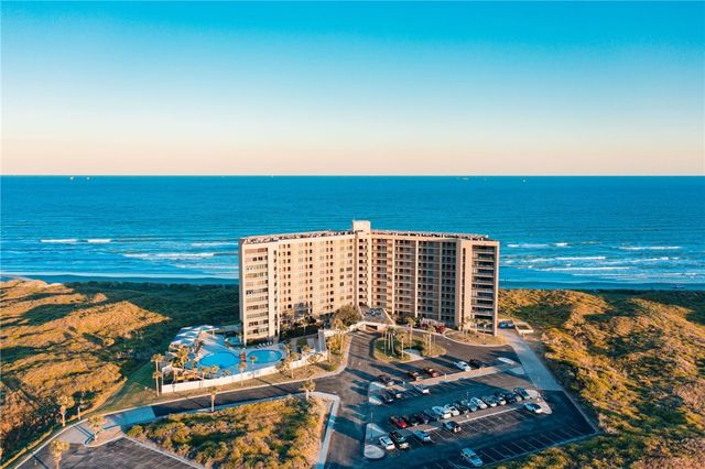 6649 Seacomber Dr 610, Port Aransas, TX 78373