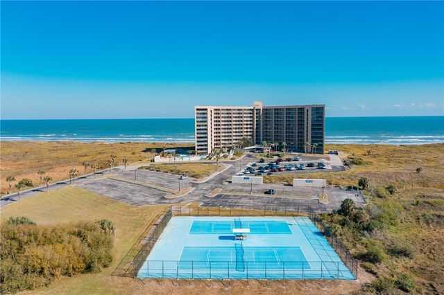 6649 Seacomber Dr 610, Port Aransas, TX 78373