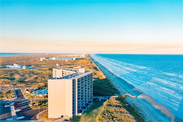 6649 Seacomber Dr 610, Port Aransas, TX 78373