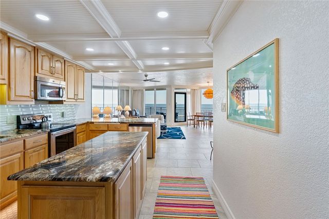 6649 Seacomber Dr 610, Port Aransas, TX 78373