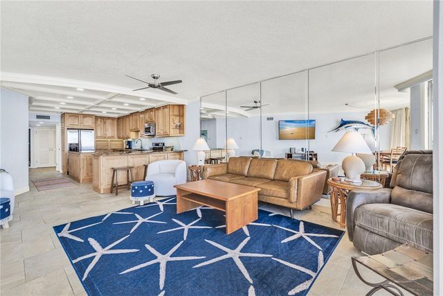 6649 Seacomber Dr 610, Port Aransas, TX 78373