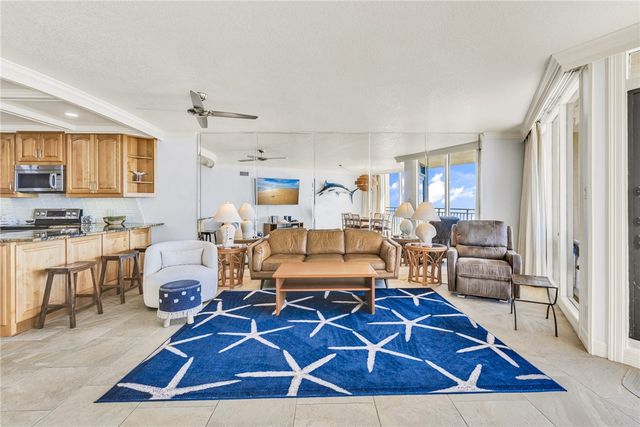 6649 Seacomber Dr 610, Port Aransas, TX 78373