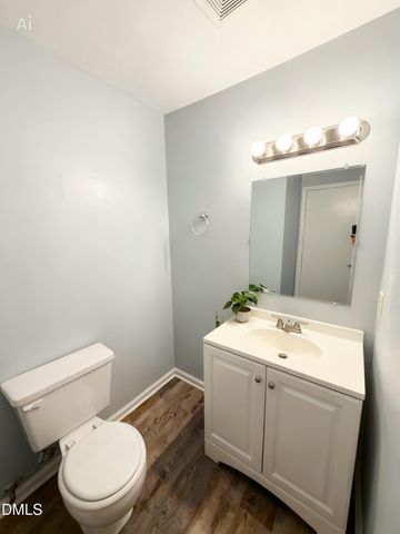3810 Grey Harbor Drive Unit 203, Raleigh, NC 27616