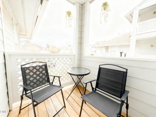 3810 Grey Harbor Drive Unit 203, Raleigh, NC 27616