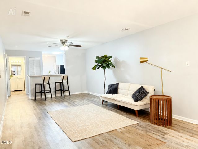 3810 Grey Harbor Drive Unit 203, Raleigh, NC 27616