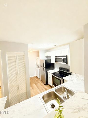 3810 Grey Harbor Drive Unit 203, Raleigh, NC 27616