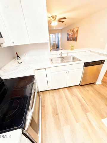 3810 Grey Harbor Drive Unit 203, Raleigh, NC 27616