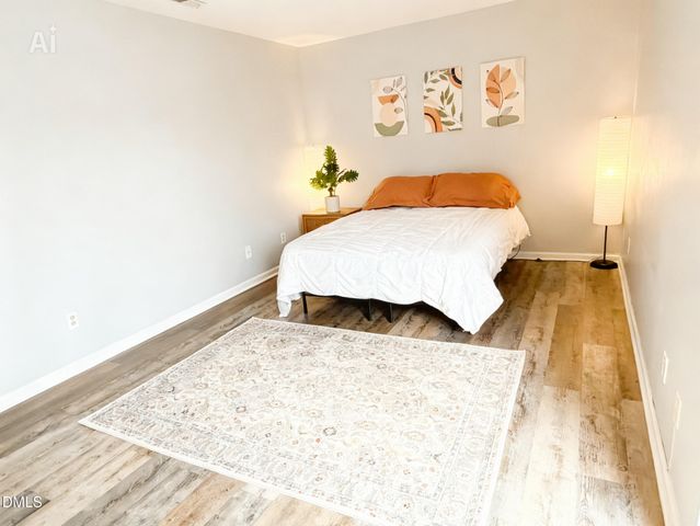 3810 Grey Harbor Drive Unit 203, Raleigh, NC 27616