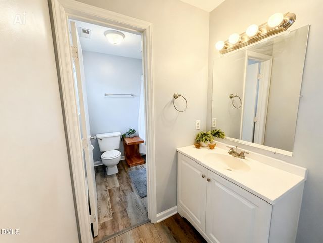 3810 Grey Harbor Drive Unit 203, Raleigh, NC 27616