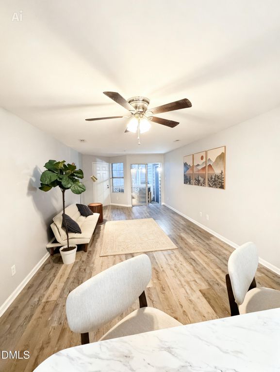 3810 Grey Harbor Drive Unit 203, Raleigh, NC 27616