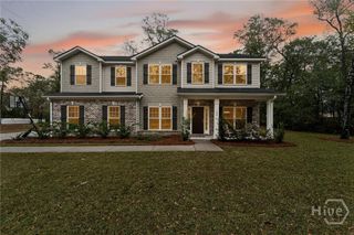 104 Lexus Court, Rincon, GA 31326