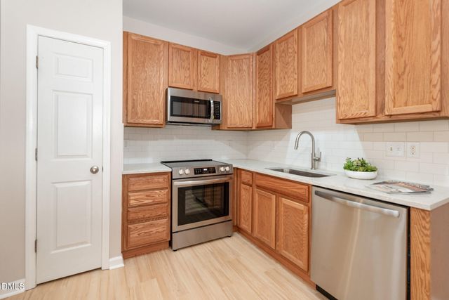 311 Gilman Lane 107, Raleigh, NC 27610