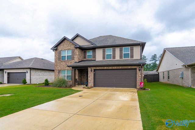 117 Barlow Way, Owens Cross Roads, AL 35763