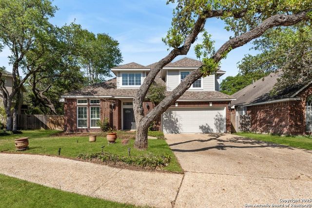 2047 THICKET TRAIL DR, San Antonio, TX 78248