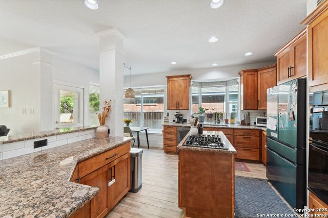 2047 THICKET TRAIL DR, San Antonio, TX 78248