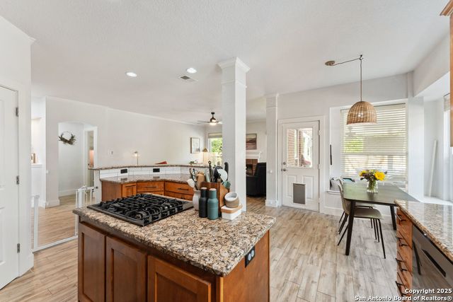 2047 THICKET TRAIL DR, San Antonio, TX 78248