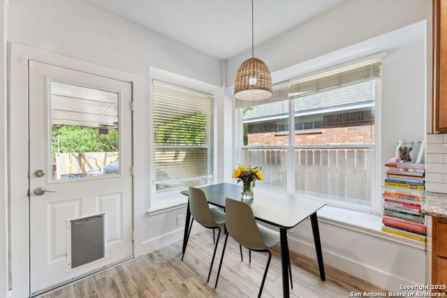 2047 THICKET TRAIL DR, San Antonio, TX 78248