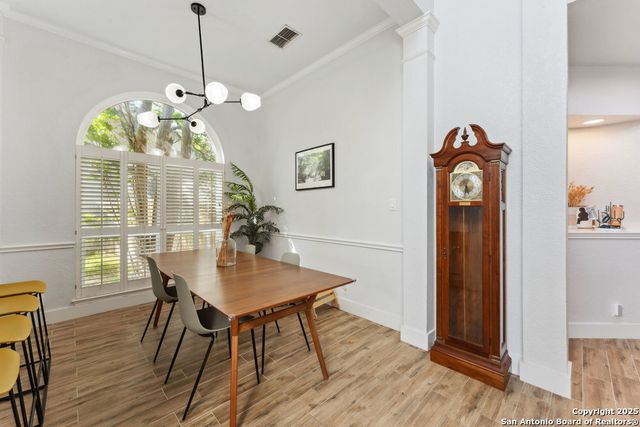 2047 THICKET TRAIL DR, San Antonio, TX 78248