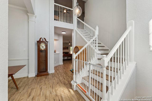 2047 THICKET TRAIL DR, San Antonio, TX 78248