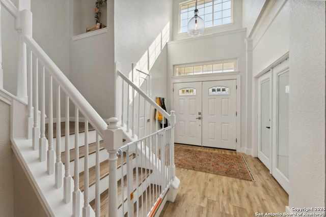 2047 THICKET TRAIL DR, San Antonio, TX 78248