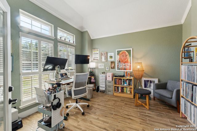 2047 THICKET TRAIL DR, San Antonio, TX 78248