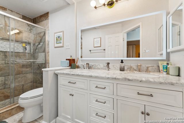 2047 THICKET TRAIL DR, San Antonio, TX 78248