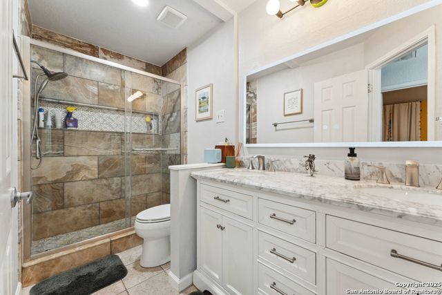 2047 THICKET TRAIL DR, San Antonio, TX 78248