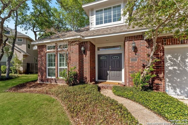 2047 THICKET TRAIL DR, San Antonio, TX 78248