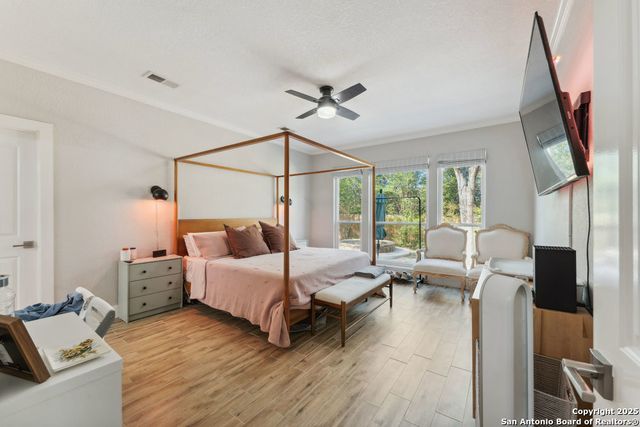 2047 THICKET TRAIL DR, San Antonio, TX 78248