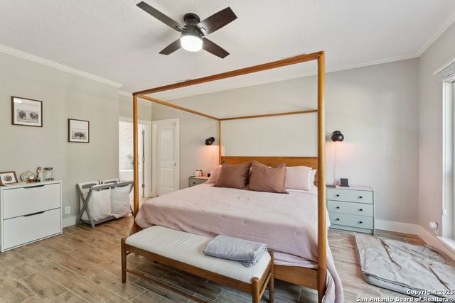 2047 THICKET TRAIL DR, San Antonio, TX 78248