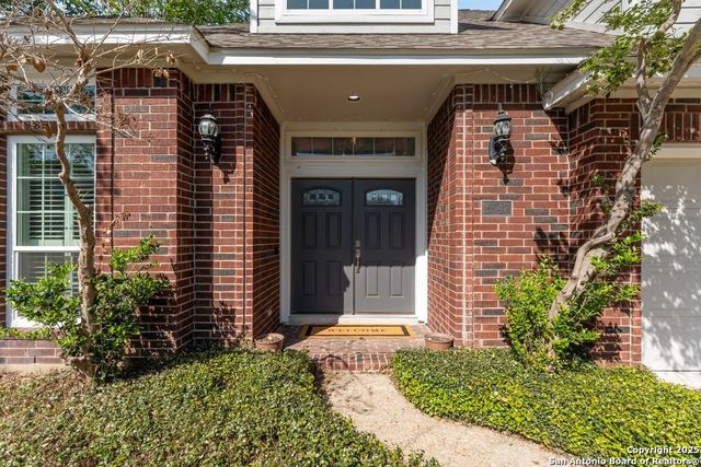 2047 THICKET TRAIL DR, San Antonio, TX 78248