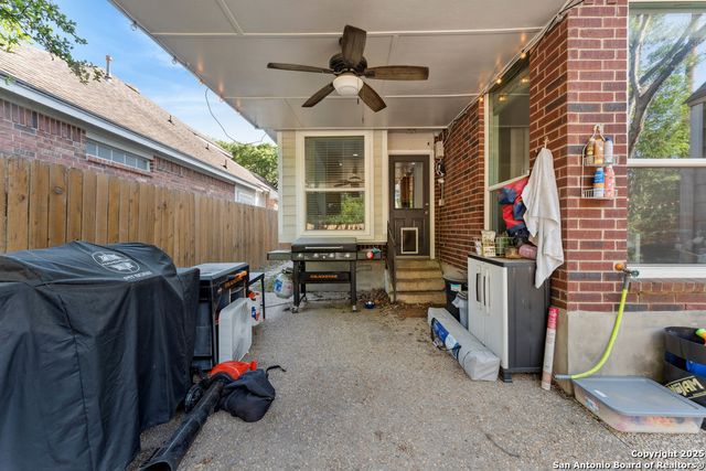 2047 THICKET TRAIL DR, San Antonio, TX 78248