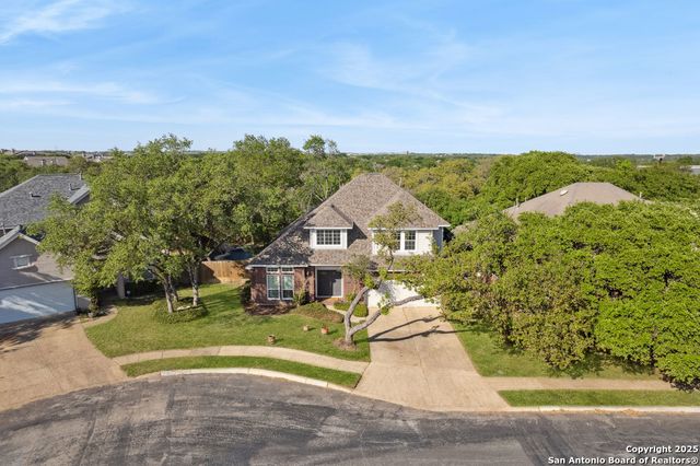 2047 THICKET TRAIL DR, San Antonio, TX 78248