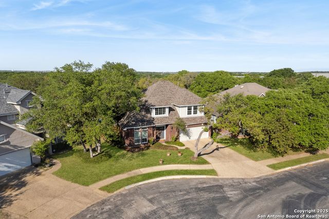 2047 THICKET TRAIL DR, San Antonio, TX 78248