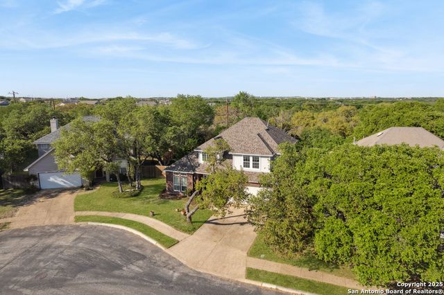 2047 THICKET TRAIL DR, San Antonio, TX 78248