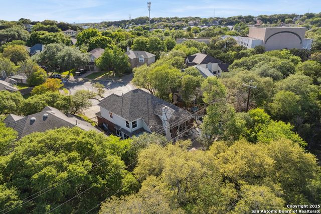 2047 THICKET TRAIL DR, San Antonio, TX 78248