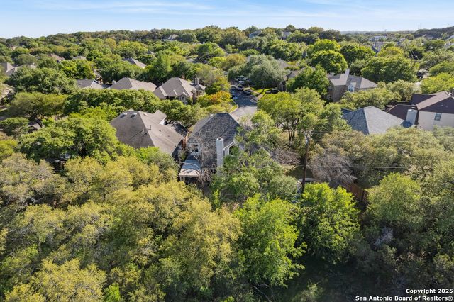 2047 THICKET TRAIL DR, San Antonio, TX 78248