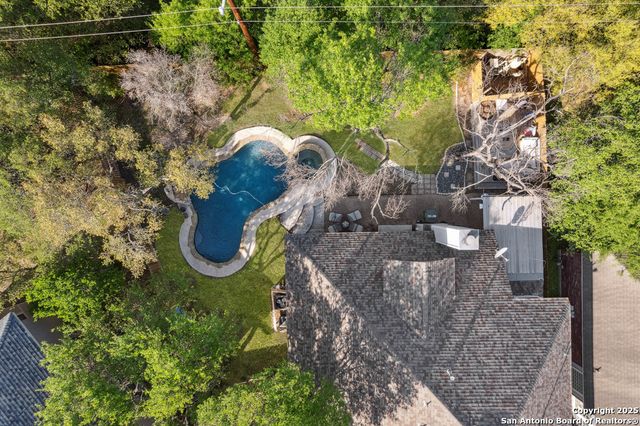 2047 THICKET TRAIL DR, San Antonio, TX 78248