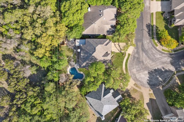 2047 THICKET TRAIL DR, San Antonio, TX 78248