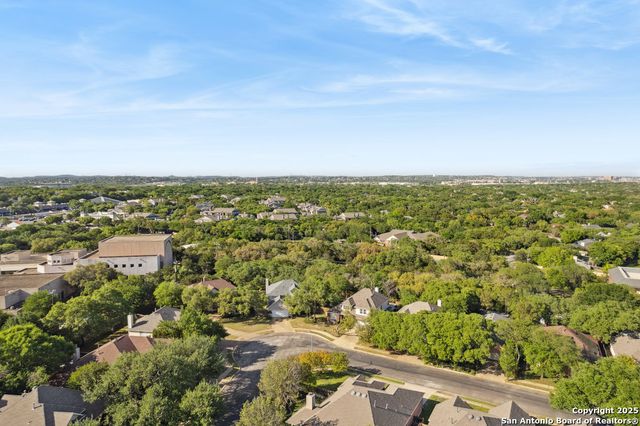 2047 THICKET TRAIL DR, San Antonio, TX 78248