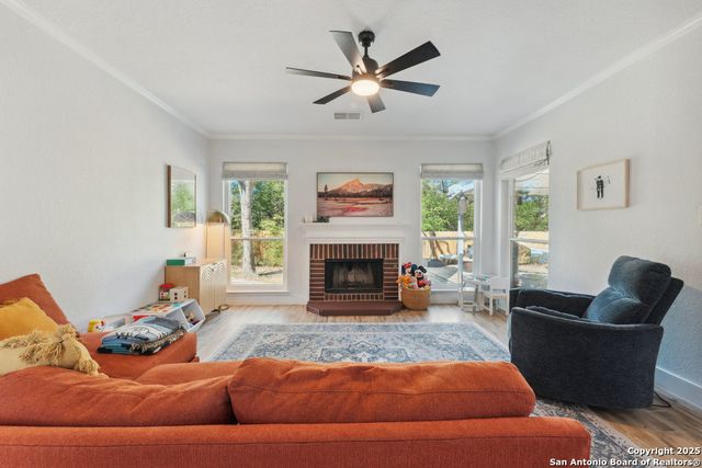 2047 THICKET TRAIL DR, San Antonio, TX 78248