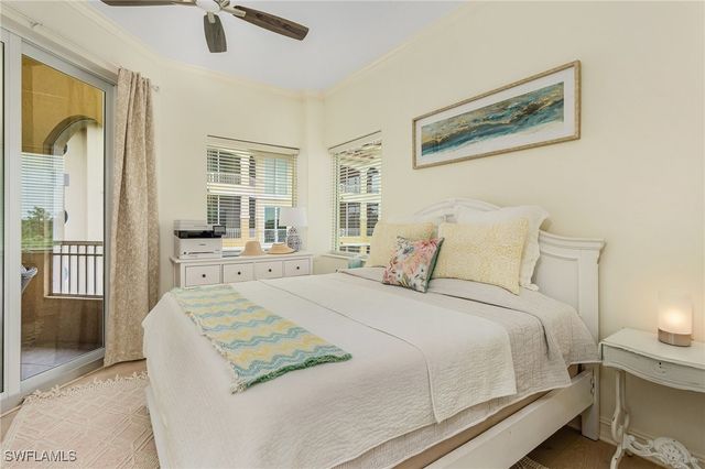 2728 Tiburon BLVD E A401, Naples, FL 34109