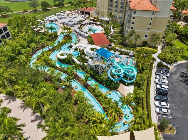 2728 Tiburon BLVD E A401, Naples, FL 34109