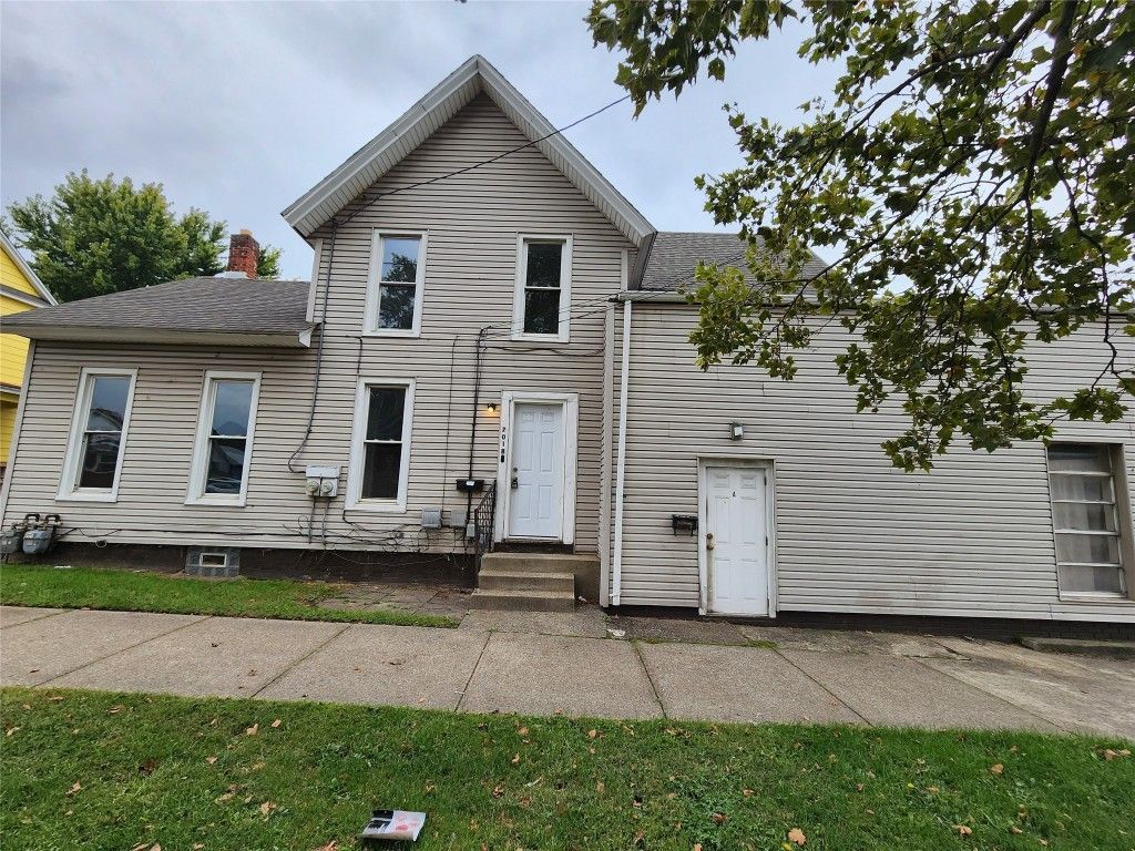 701 W 18TH Street, Erie, PA 16502